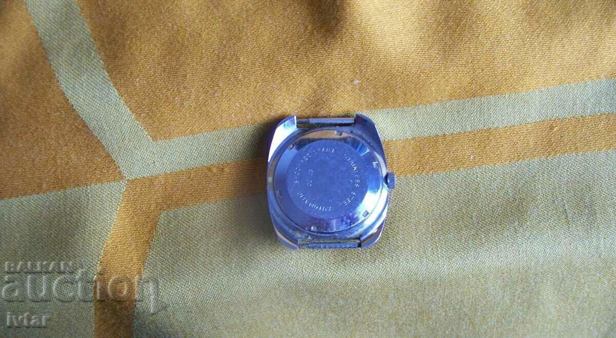 Swiss watch "LINCOLN" - 5 Swiss watch "LINCOLN" - 5