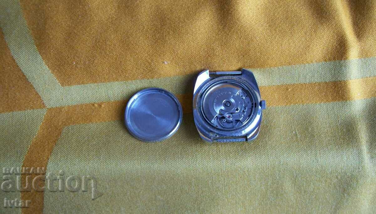 Swiss watch "LINCOLN" - 6 Swiss watch "LINCOLN" - 6