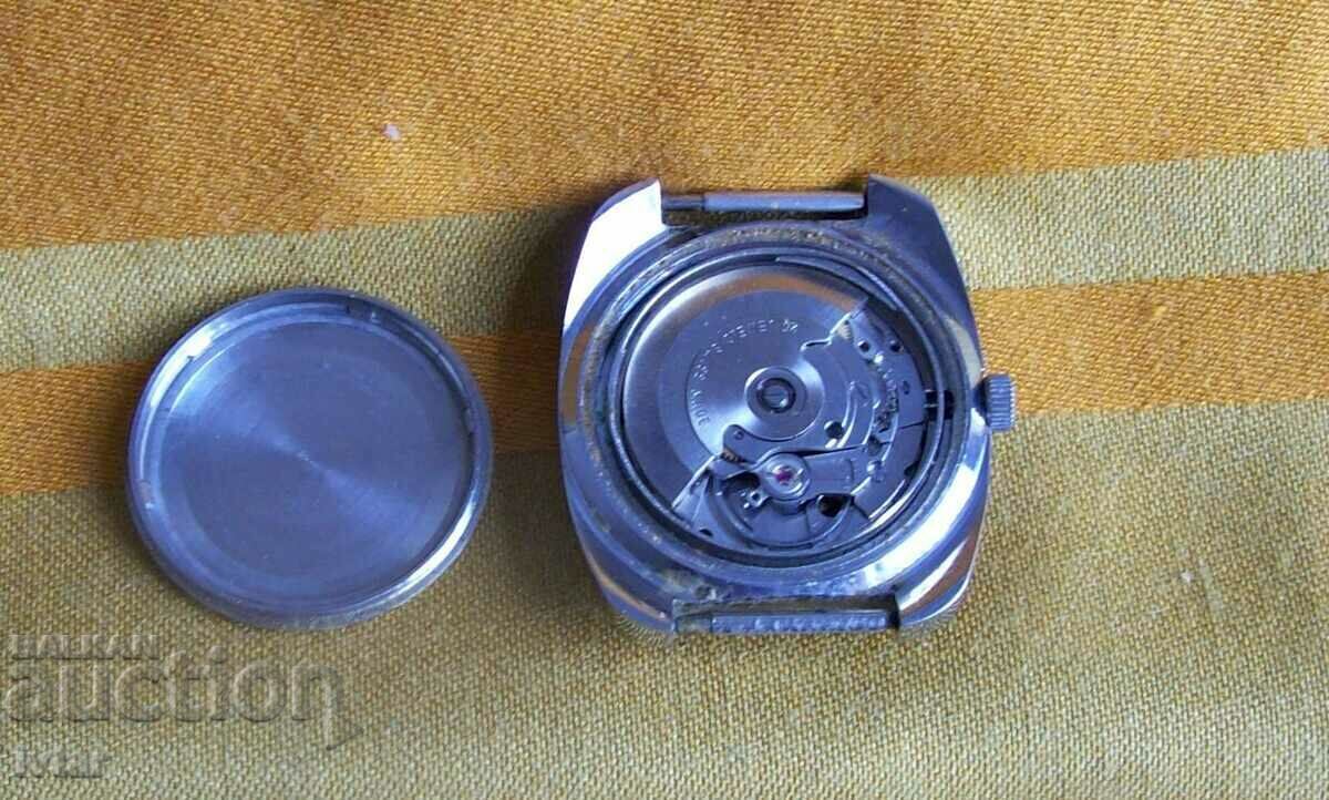 Swiss watch "LINCOLN" - 7 Swiss watch "LINCOLN" - 7