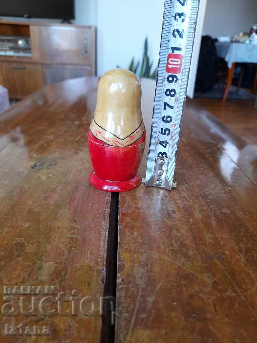 Παλιά Ματριόσκα, Ματριόσκες με τιμή 28.00 BGN | € 14.32