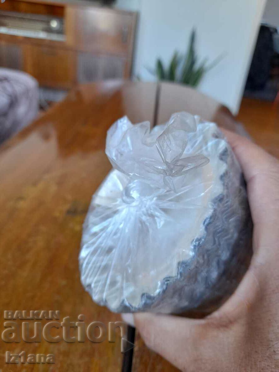 Delivery of Old forms for Savarina, Savarini Delivery of Old forms for Savarina, Savarini