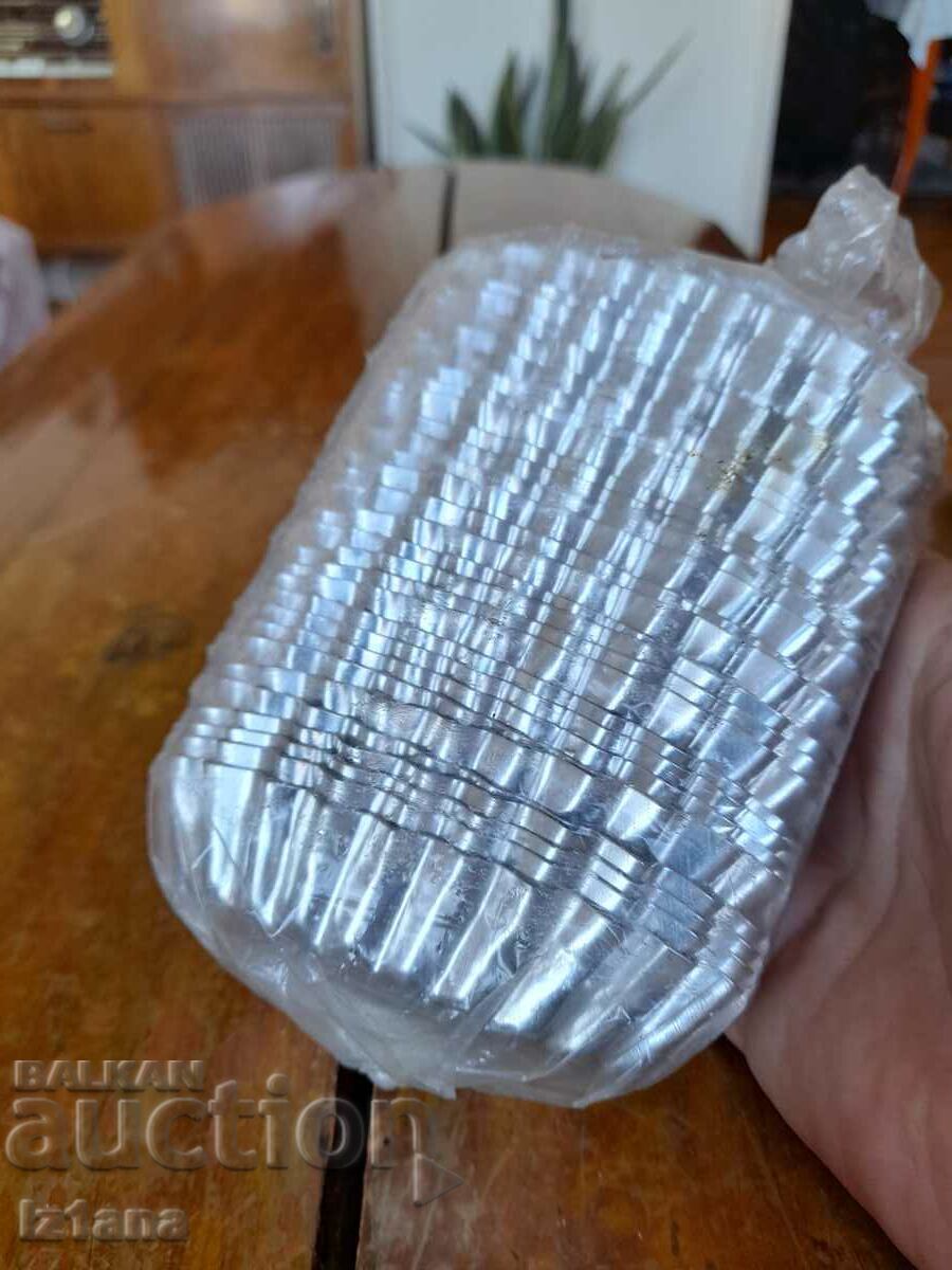 Old forms for Savarina, Savarini - 5 Old forms for Savarina, Savarini - 5