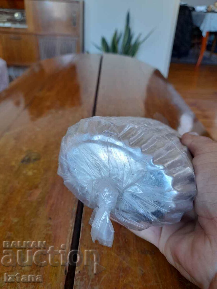 Old forms for Savarina, Savarini - 6 Old forms for Savarina, Savarini - 6