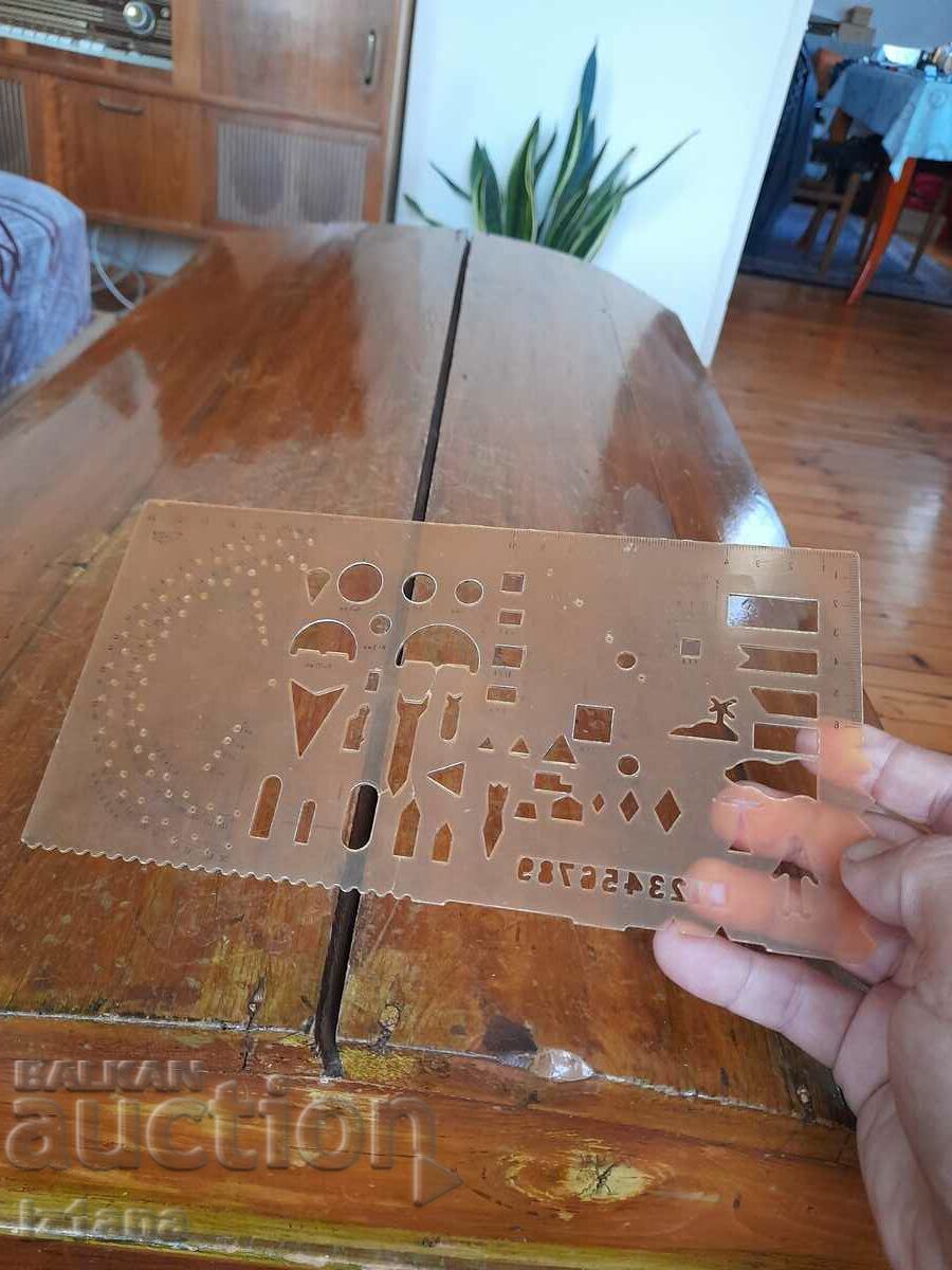 Old officer, commander line - 5 Old officer, commander line - 5