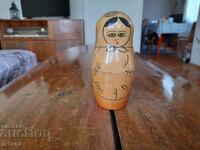 Παλιά Ματριόσκα