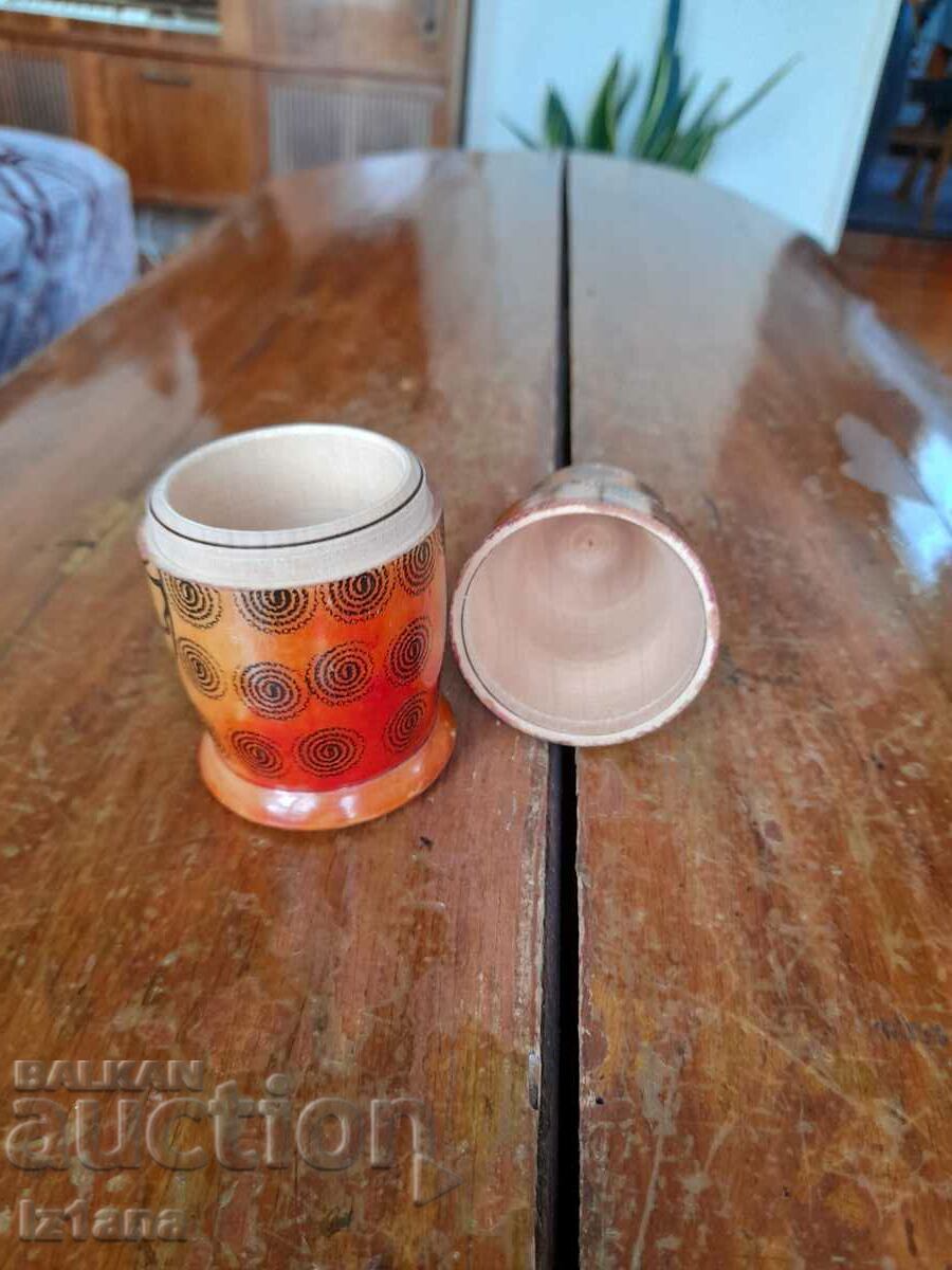 Παράδοση Παλιά Ματριόσκα Παράδοση Παλιά Ματριόσκα