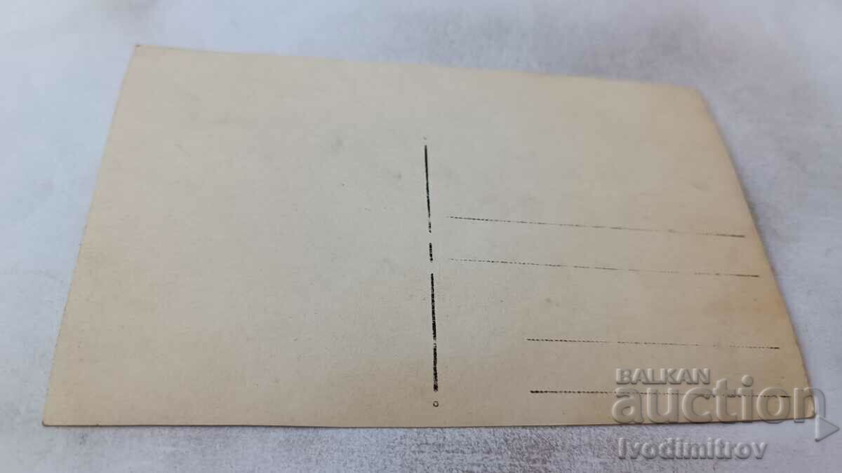 Photo Young men and women with a wagon and a car. on a picnic with price 4.35 BGN | € 2.22