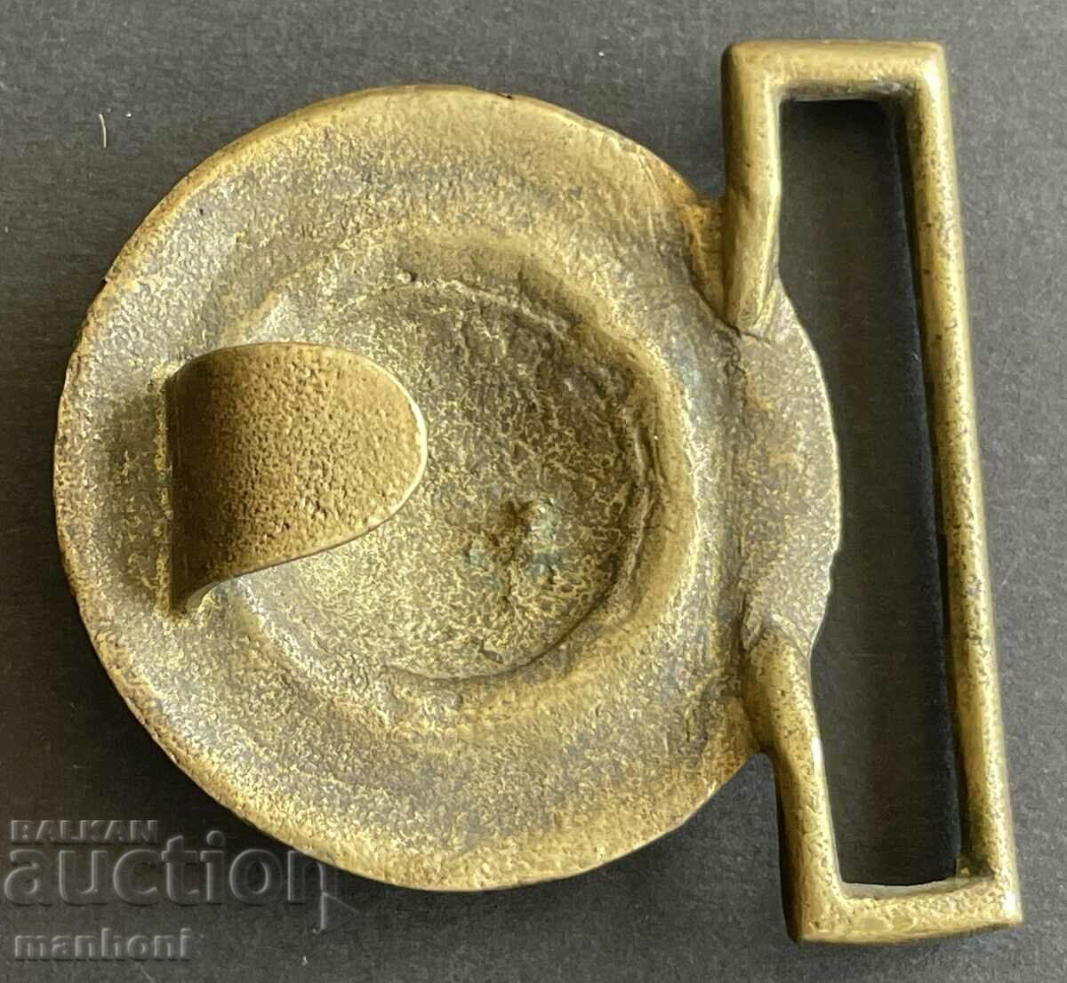 5456 Kingdom of Bulgaria current officer Police 30s Original with price 200.00 BGN | € 102.26 5456 Kingdom of Bulgaria current officer Police 30s Original with price 200.00 BGN | € 102.26