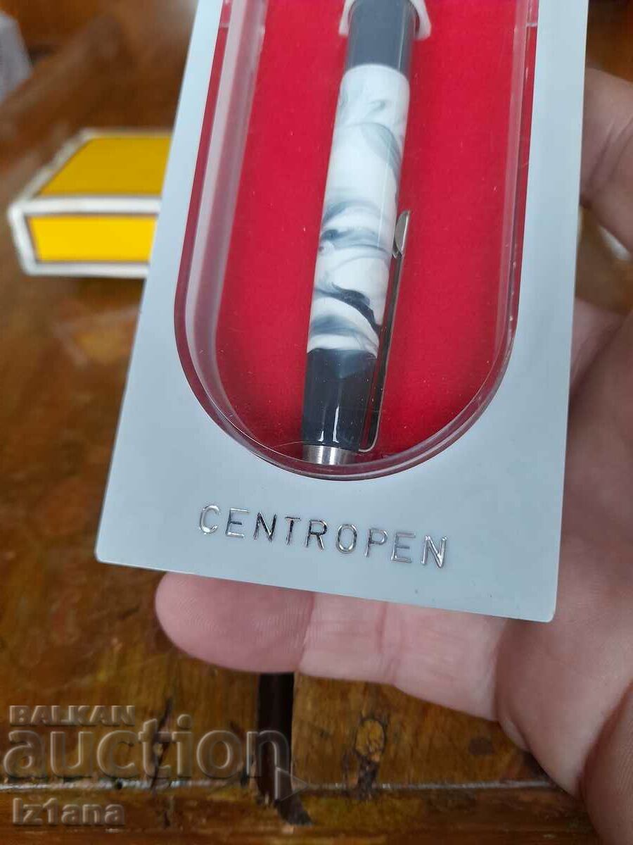 Auction Old Kooh i Noor Centropen pen Auction Old Kooh i Noor Centropen pen