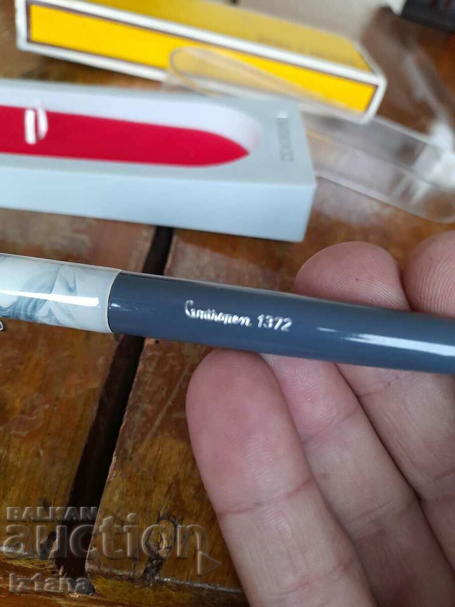 Old Kooh i Noor Centropen pen - 5 Old Kooh i Noor Centropen pen - 5