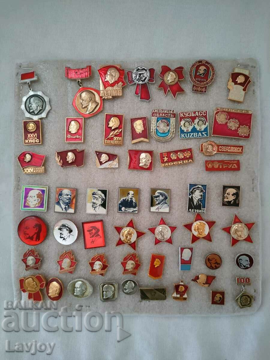 Συλλογή Mega * Σήματα * πάνω από 850 κομμάτια - 7 Συλλογή Mega * Σήματα * πάνω από 850 κομμάτια - 7