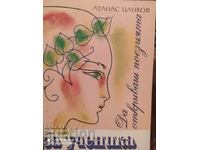 Pentru a descoperi poezia, Atanas Tsankov, prima ediție, ilustrație