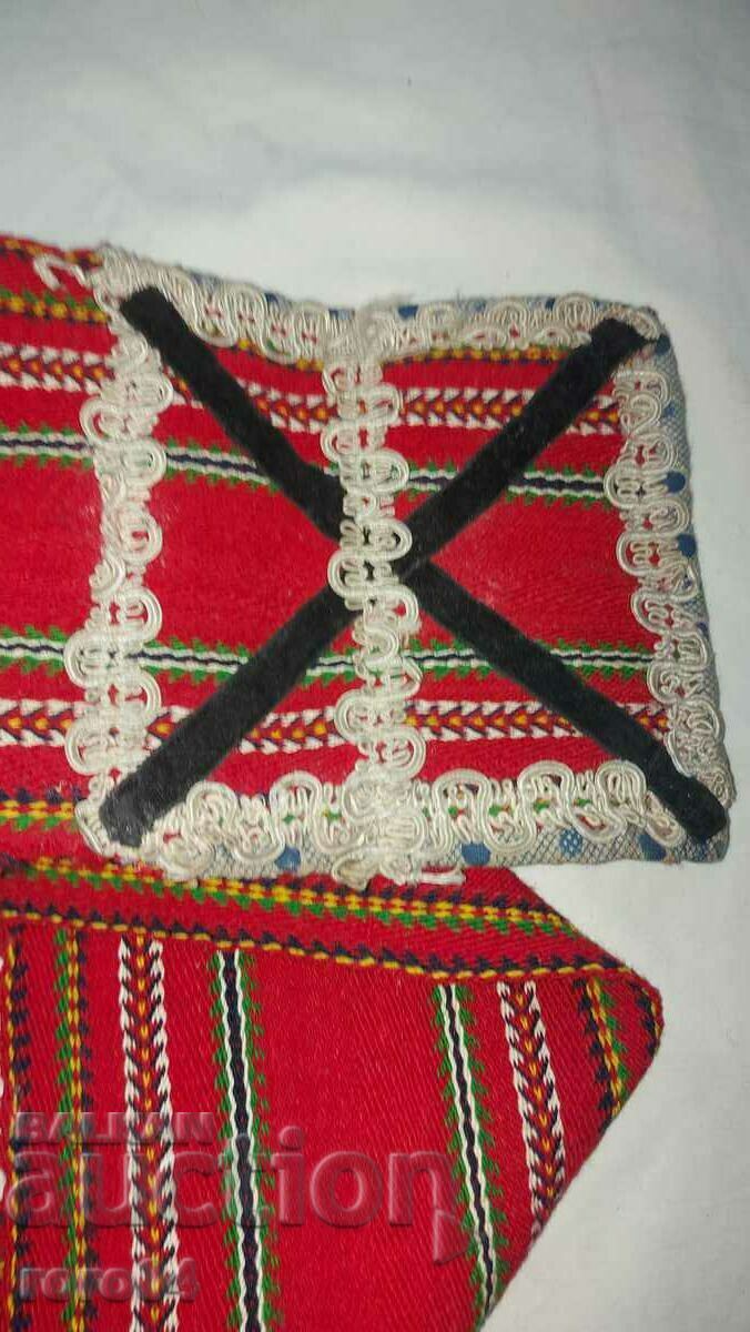 Delivery of BELT - BELT - COSTUME - MACEDONIA Delivery of BELT - BELT - COSTUME - MACEDONIA