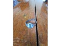 Vechiul ceas electronic Stempo