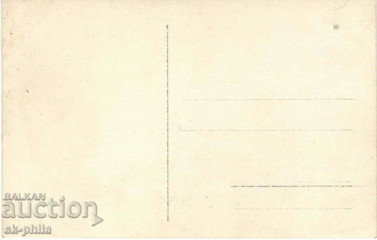 Old photo - At a conference in the mountains with price 2.00 BGN | € 1.02 Old photo - At a conference in the mountains with price 2.00 BGN | € 1.02