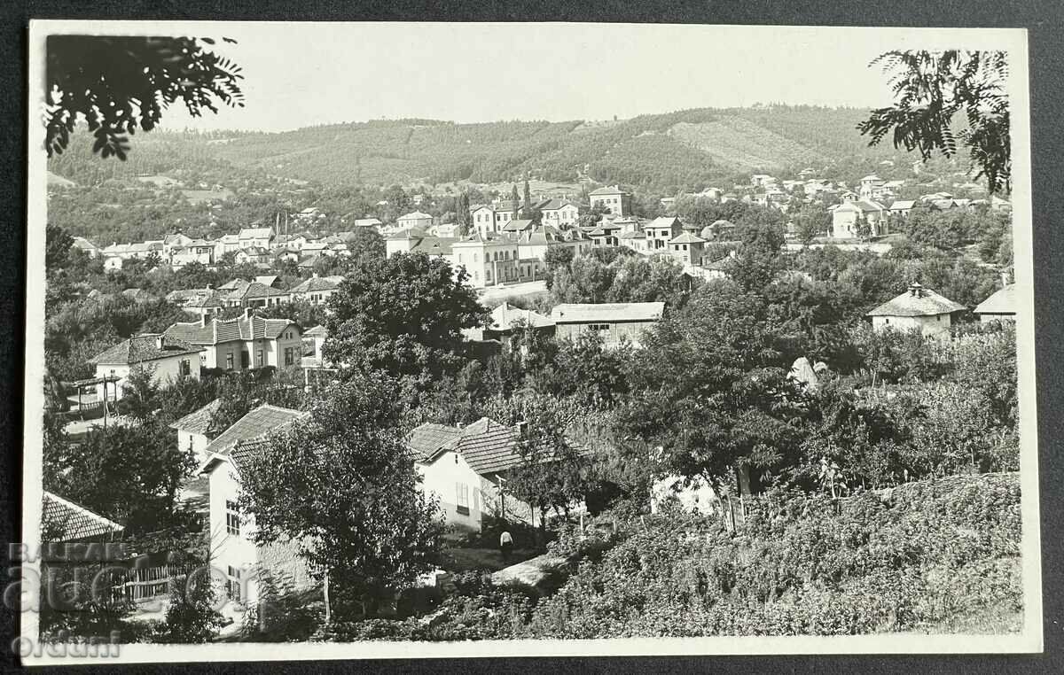 3680 Regatul Bulgariei vedeți orașul Ugarchin Paskov 1939