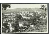 3680 Царство България изглед град Угърчин Пасков 1939г.