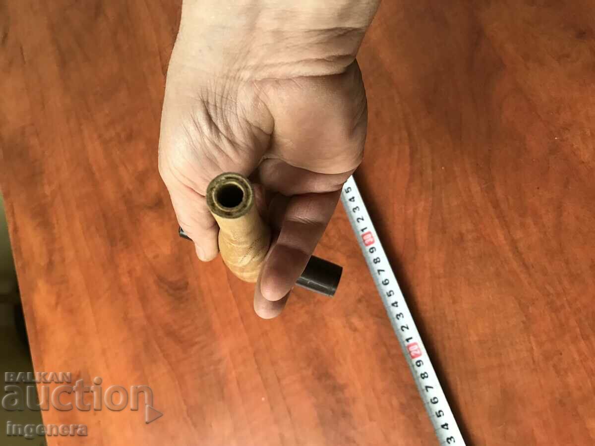 Delivery of PLUG CINNAMON CINNAMON BARREL FAUCET WOOD Delivery of PLUG CINNAMON CINNAMON BARREL FAUCET WOOD