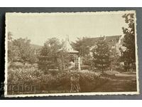3688 Царство България Берковица градска градина 1935г.