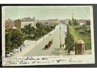 3693 Principatul Bulgariei Strada Ruse Aleksandrovska 1904