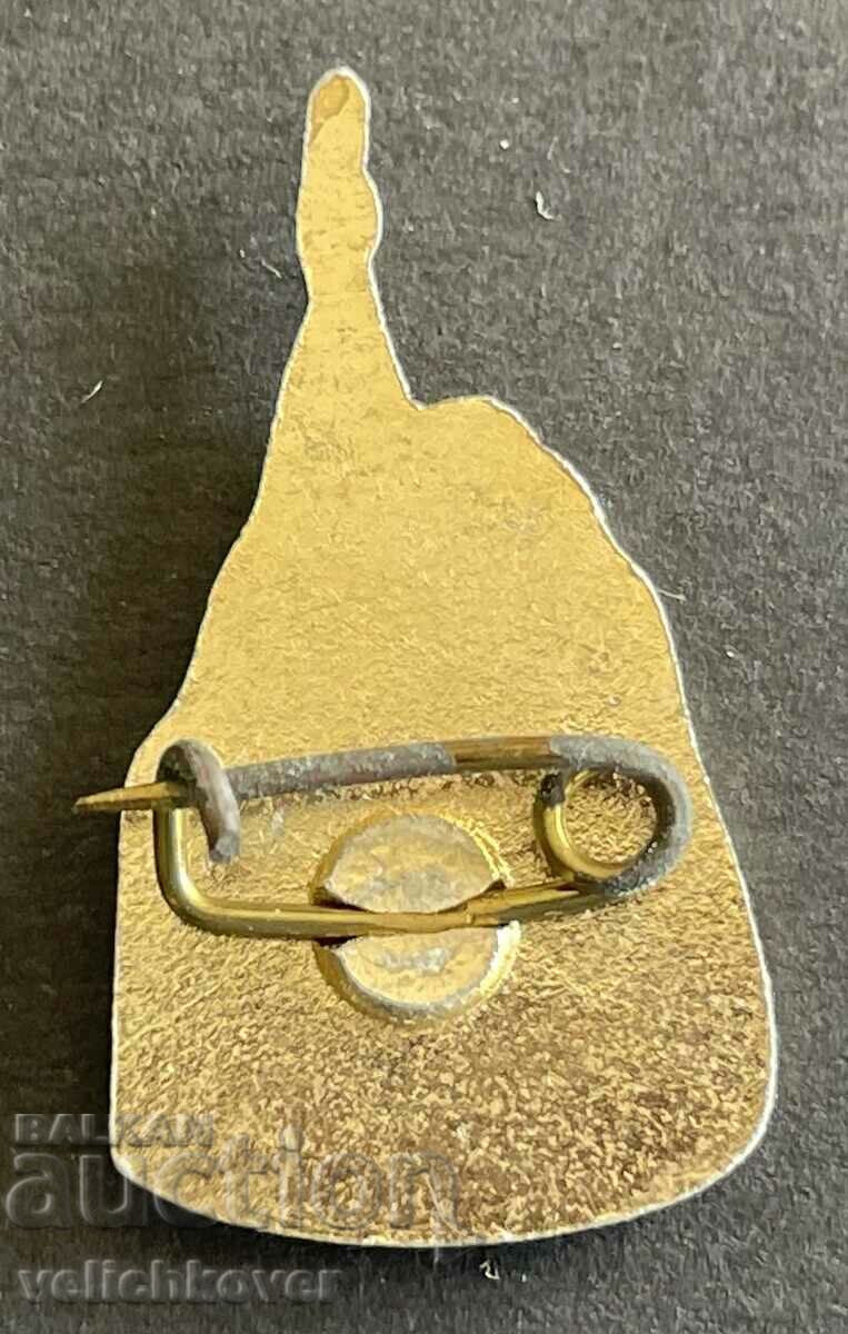 35447 Bulgaria sign temple Nephew city Shipka with price 3.00 BGN | € 1.53 35447 Bulgaria sign temple Nephew city Shipka with price 3.00 BGN | € 1.53