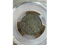 2 BGN 1941 PCGS