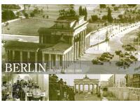 Παλιά φωτογραφία - Βερολίνο, Mix