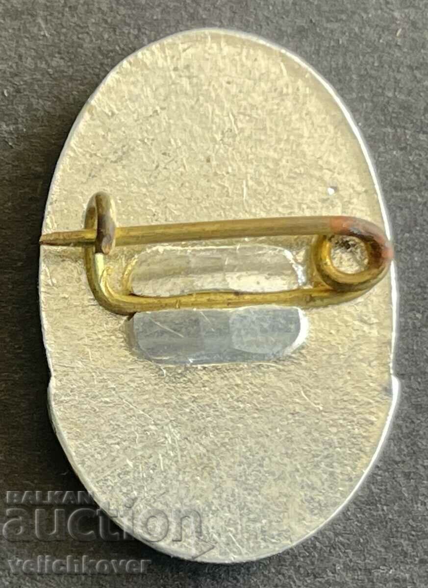 35463 Bulgaria sign Panagyurishte Raina Knyaginya with price 3.00 BGN | € 1.53