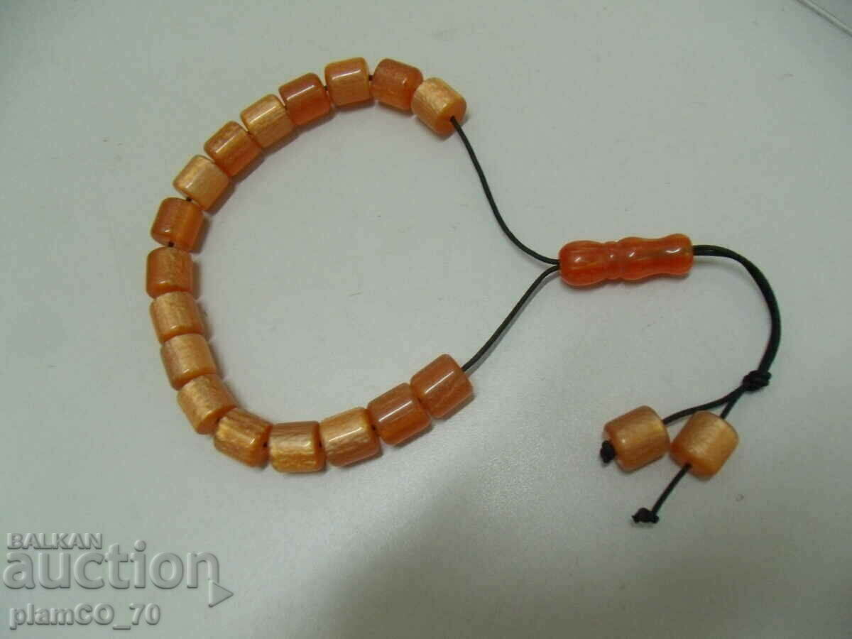 Delivery of #*7120 old rosary Delivery of #*7120 old rosary