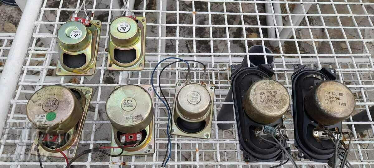 Columns lot DISCOUNT!!! with price 10.00 BGN | € 5.11