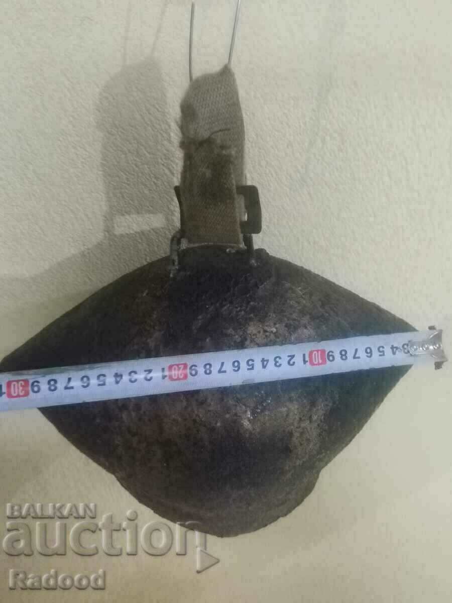 Доставка на Чан, камбана, клапка, хопка Доставка на Чан, камбана, клапка, хопка