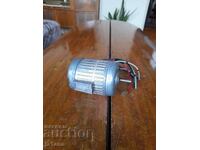 Motor electric vechi