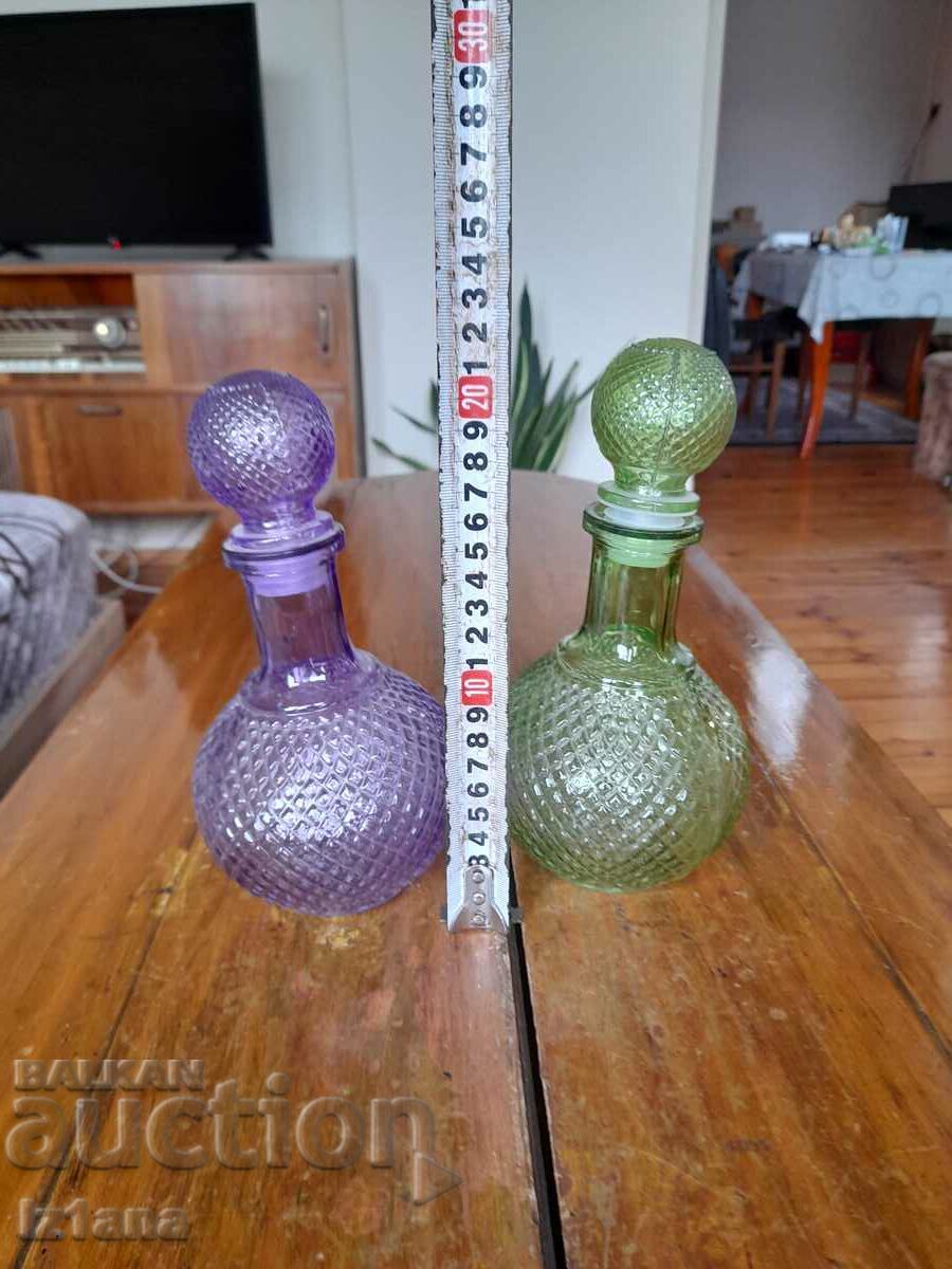 Old carafe with price 68.00 BGN | € 34.77 Old carafe with price 68.00 BGN | € 34.77