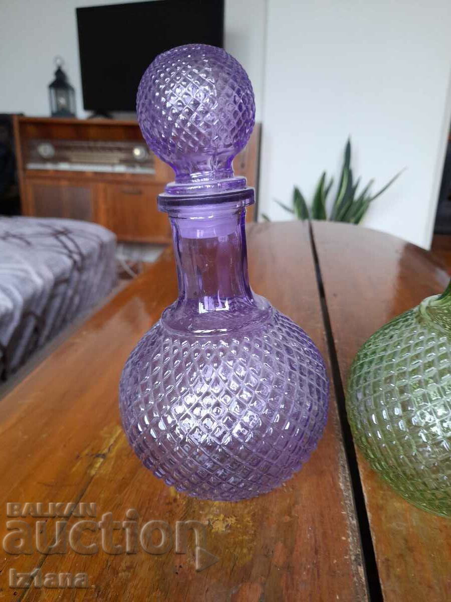 Auction Old carafe Auction Old carafe