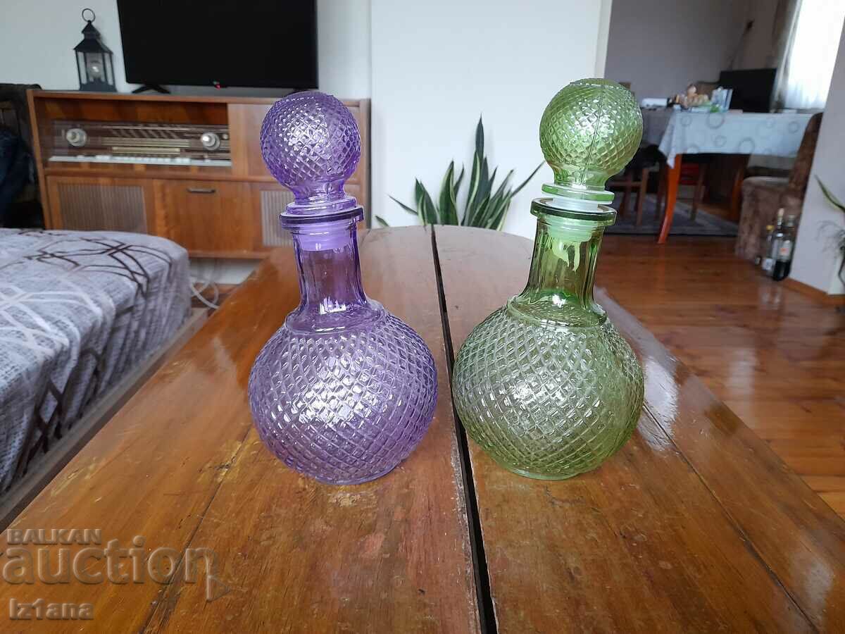 Old carafe Old carafe