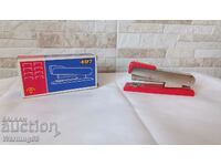 Стар метален телбод - KIN 407 - Made in Czechoslovakia -1970