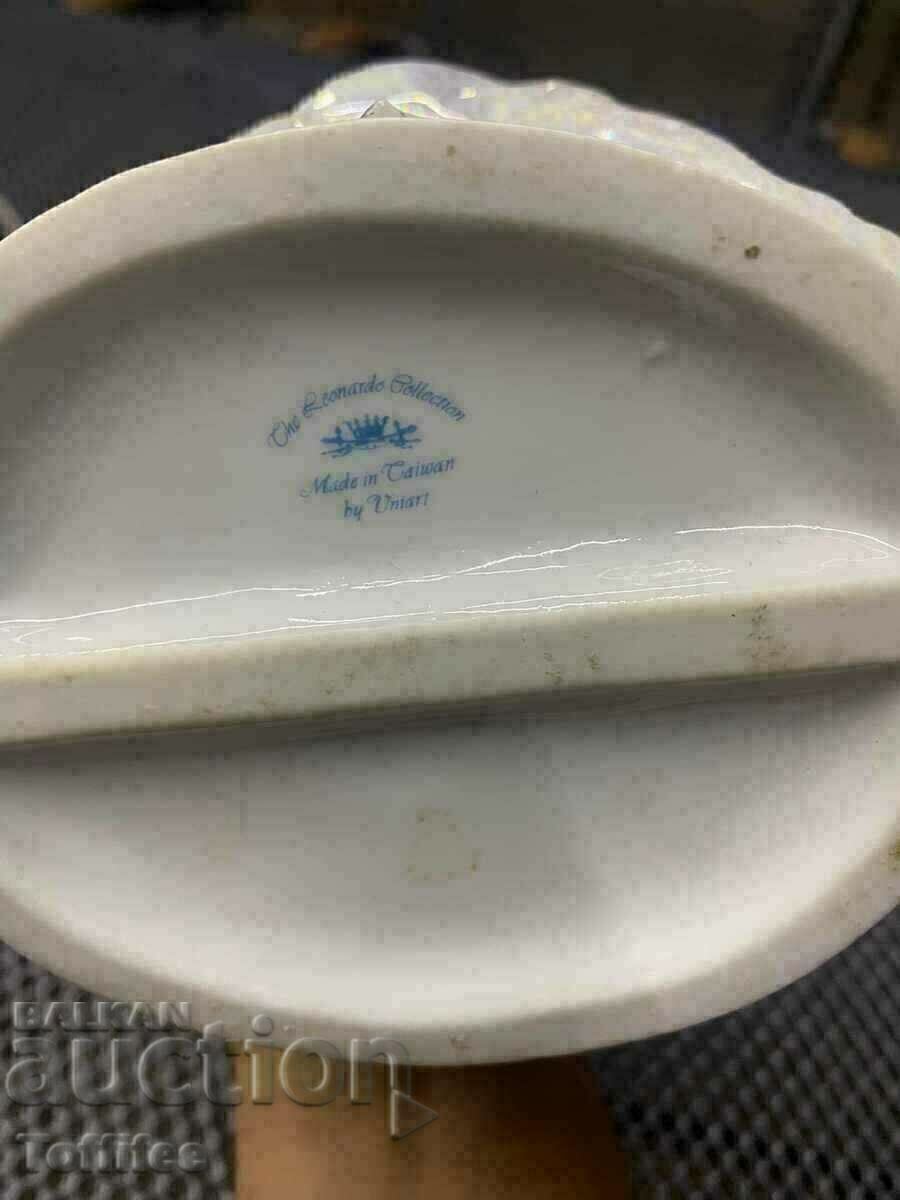 σχήμα πορσελάνη - 6