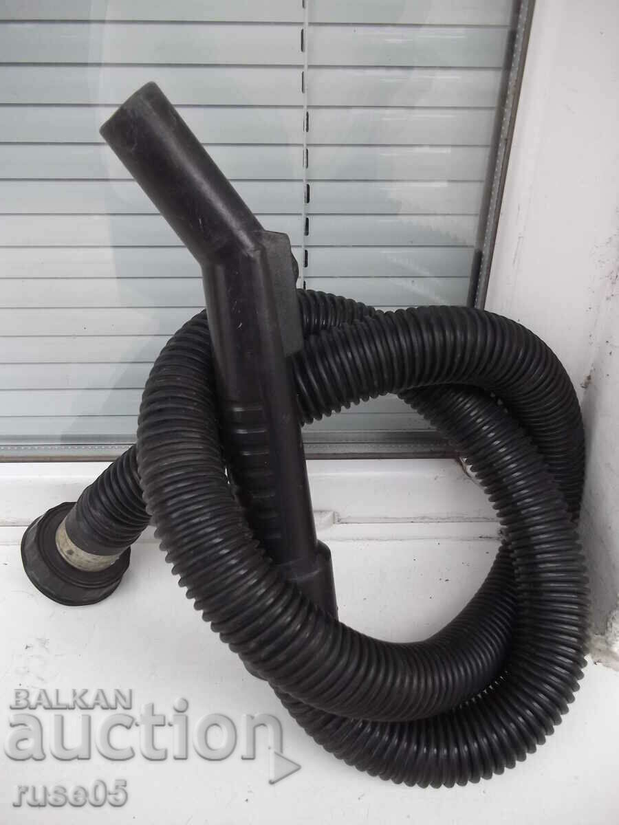 Hose for Soviet vacuum cleaners "Uralets", "Moscow" and others