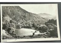 3706 Regatul Bulgariei Lacul Chepino Kleptuza 1939 Velingrad