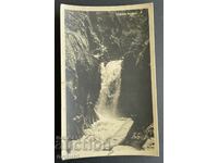 3708 Kingdom of Bulgaria Kostenets waterfall 1940s