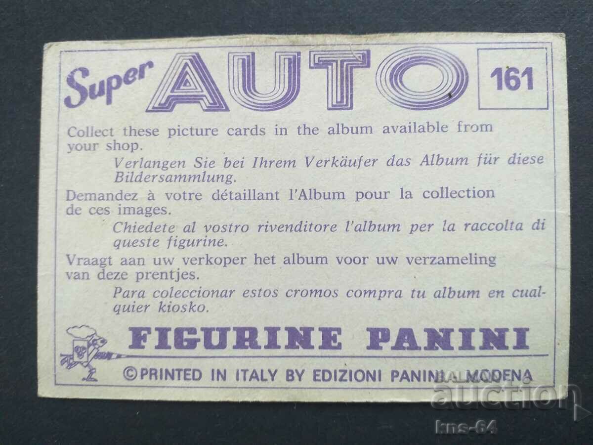 Porsche 924 with price 0.80 BGN | € 0.41 Porsche 924 with price 0.80 BGN | € 0.41