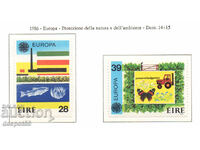 1986. Eire. EUROPE - Conservation of nature.