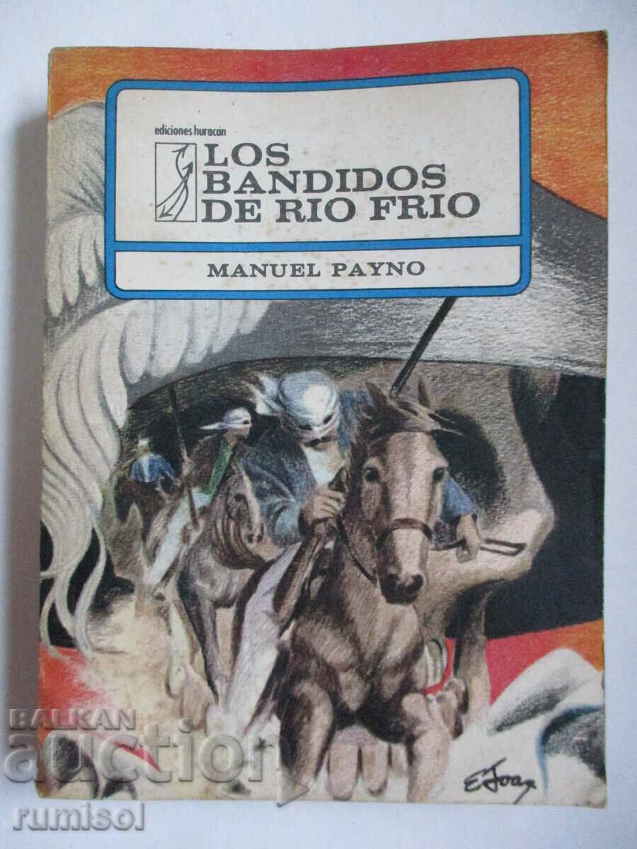Los bandidos de Río Frio - p. 2 - Manuel Payno Los bandidos de Río Frio - p. 2 - Manuel Payno