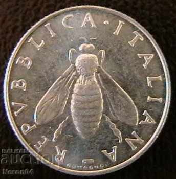 2 pounds 1970, Italy with price 1.99 BGN | € 1.02 2 pounds 1970, Italy with price 1.99 BGN | € 1.02