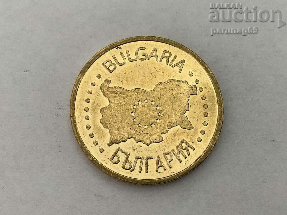 Bulgarian Heritage - TRYAVNA Clock Tower I K with price 10.00 BGN | € 5.11 Bulgarian Heritage - TRYAVNA Clock Tower I K with price 10.00 BGN | € 5.11