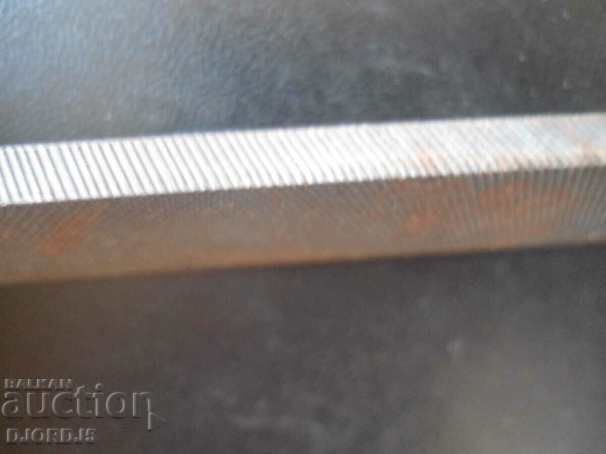 Delivery of Old files