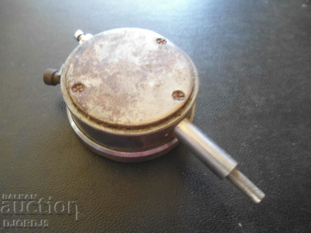 Old meter, Made in USSR - 6 Old meter, Made in USSR - 6