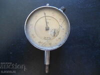 Old meter, Made in USSR