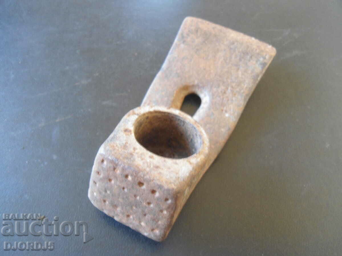 Delivery of Old tesla, marking