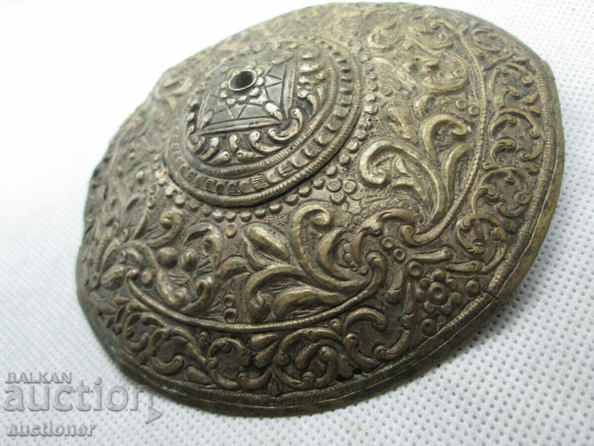 ANTIQUE TELEKA IN EXCELLENT CONDITION - 5 ANTIQUE TELEKA IN EXCELLENT CONDITION - 5